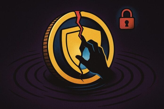 vulnerabilità Zcash Orchard