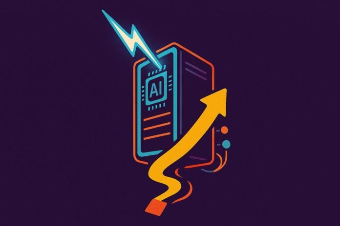AI infrastructure stocks growth
