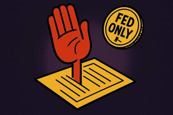 CFTC regulation prediction markets