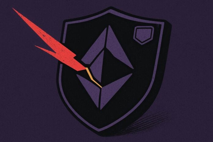 Ethereum Foundation board appointment