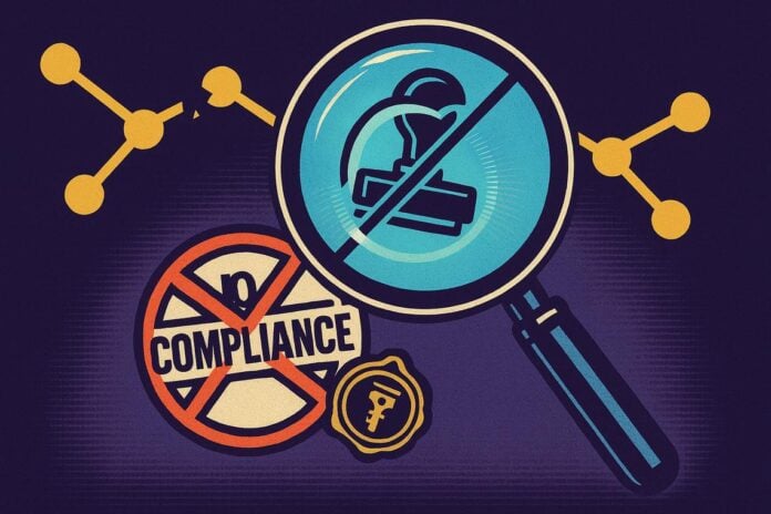 Kenya crypto regulation
