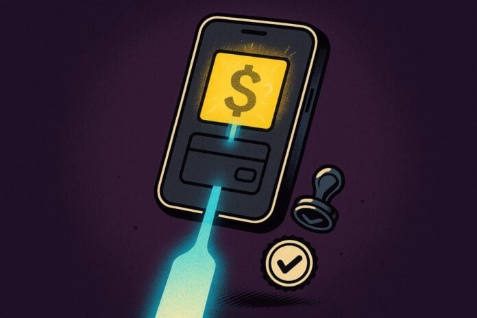 Samsung Wallet stablecoins