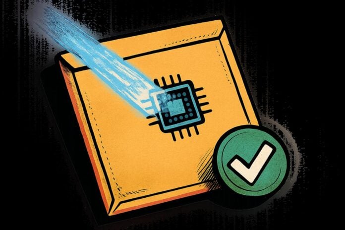 AI runtime attestation