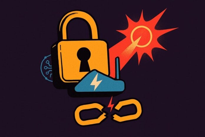 Bitcoin Lightning security alert