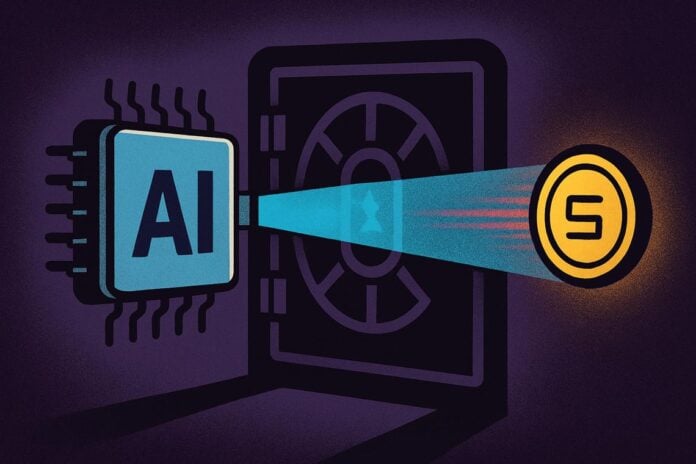 BlackRock AI tokenization