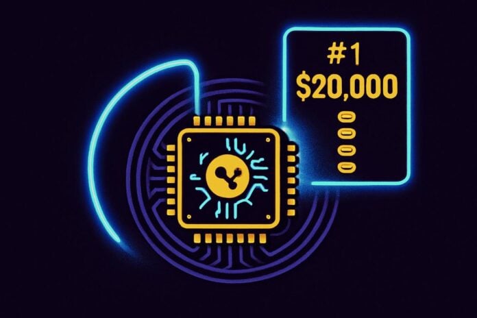 OKX hackathon trading