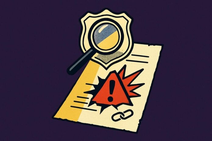 SEC financial reporting unit