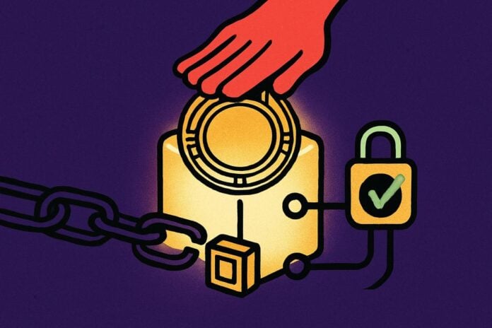 tokenized securities Brazil