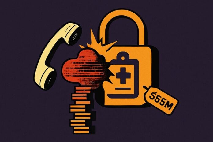 McKesson data breach